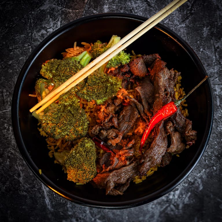 Savor Your Favorites Delivered
