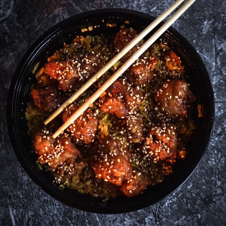 Savor Your Dinner Experience