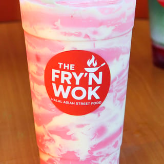Cream Brûlée Milk Tea